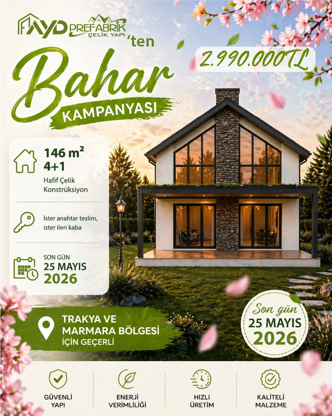 MAYIS FIRSATI